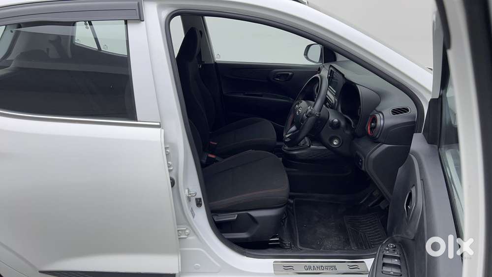 Hyundai Grand I10 Nios Corporate Edition 1.2 Vtvt, 2022, Petrol