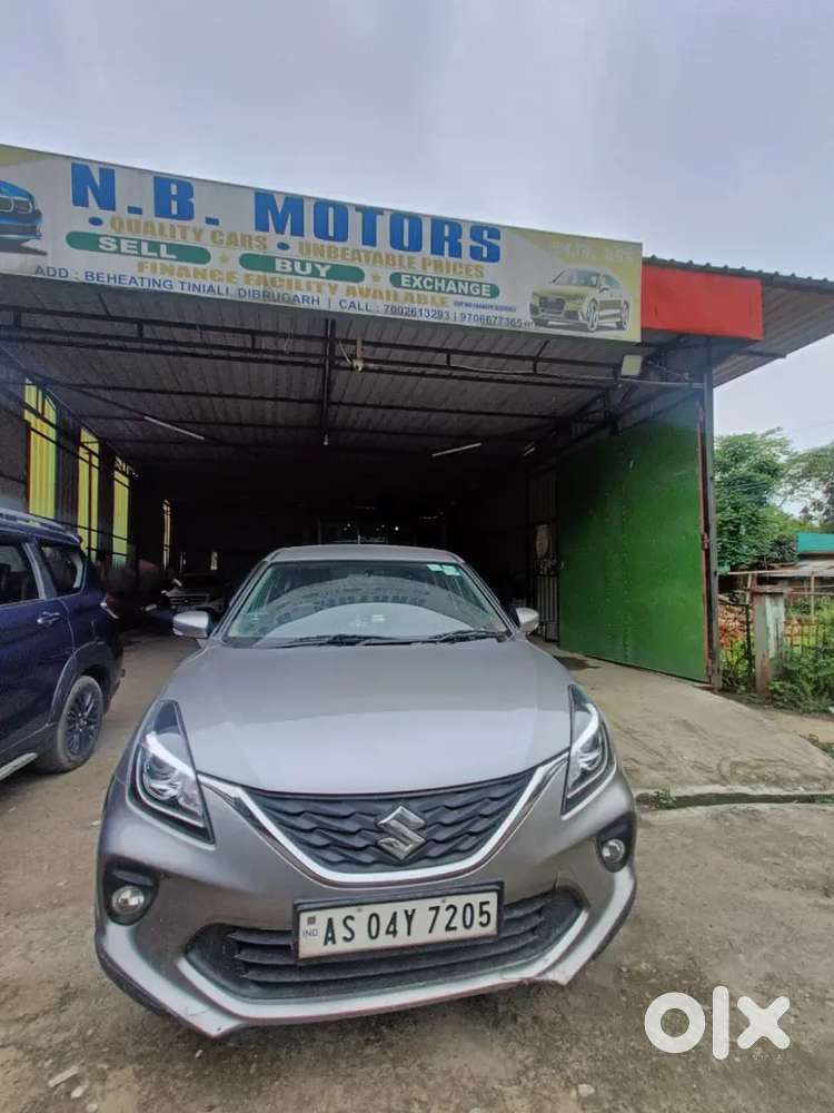 Hyundai Grand I10 Nios 2019