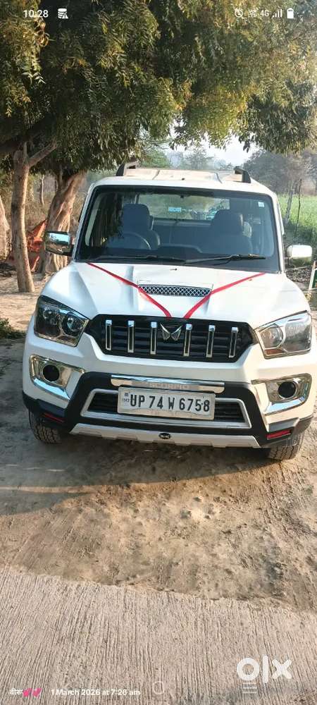 Fully Well Maintained Suv
