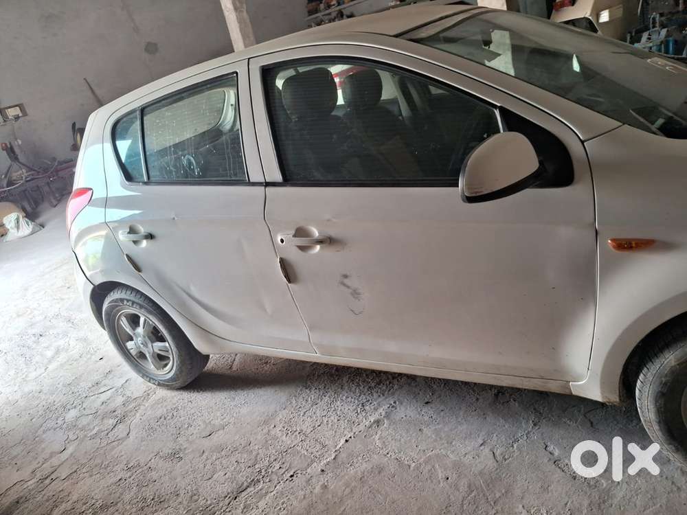 Hyundai I20 2010 Diesel Well Maintained