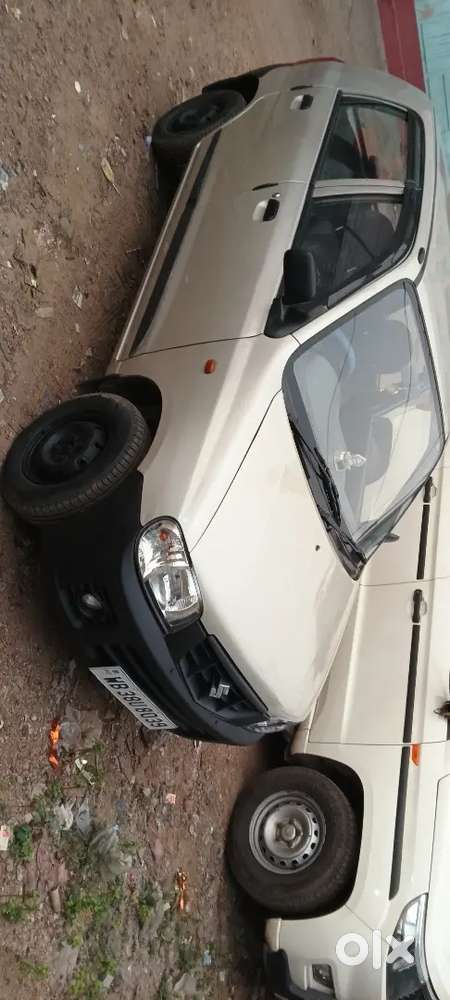 Maruti Suzuki Alto 2008
