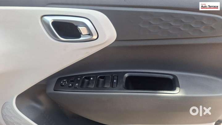 Hyundai Grand I10 Nios Sportz, 2020, Petrol