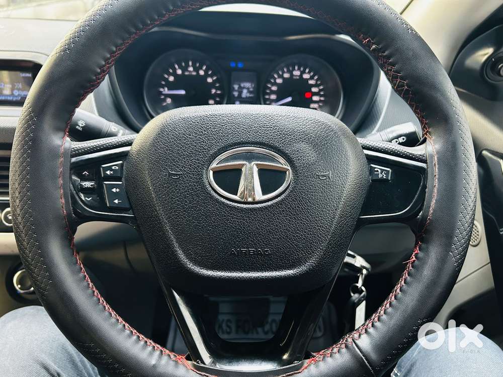 Tata Nexon 1.5 Revotorq Xm Plus (s), 2019, Diesel