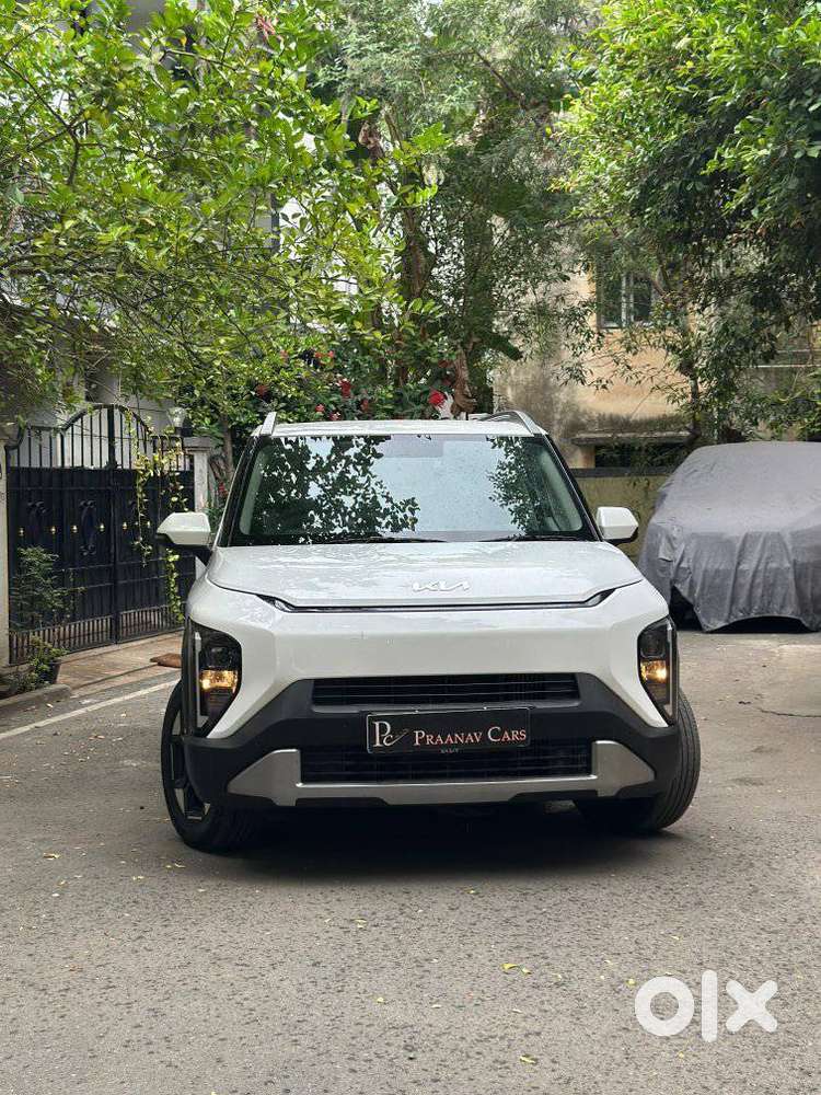 Kia Syros Htk Plus Diesel, 2026, Diesel
