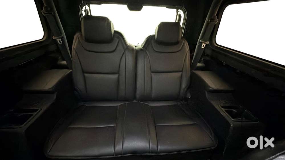 Mahindra Thar Lx Hard Top Petrol Mt 4wd, 2022, Petrol