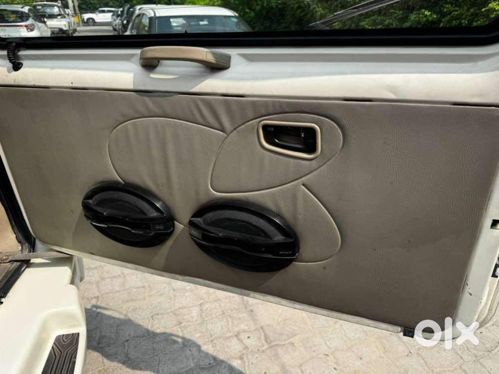 Mahindra Scorpio Slx, 2014, Diesel