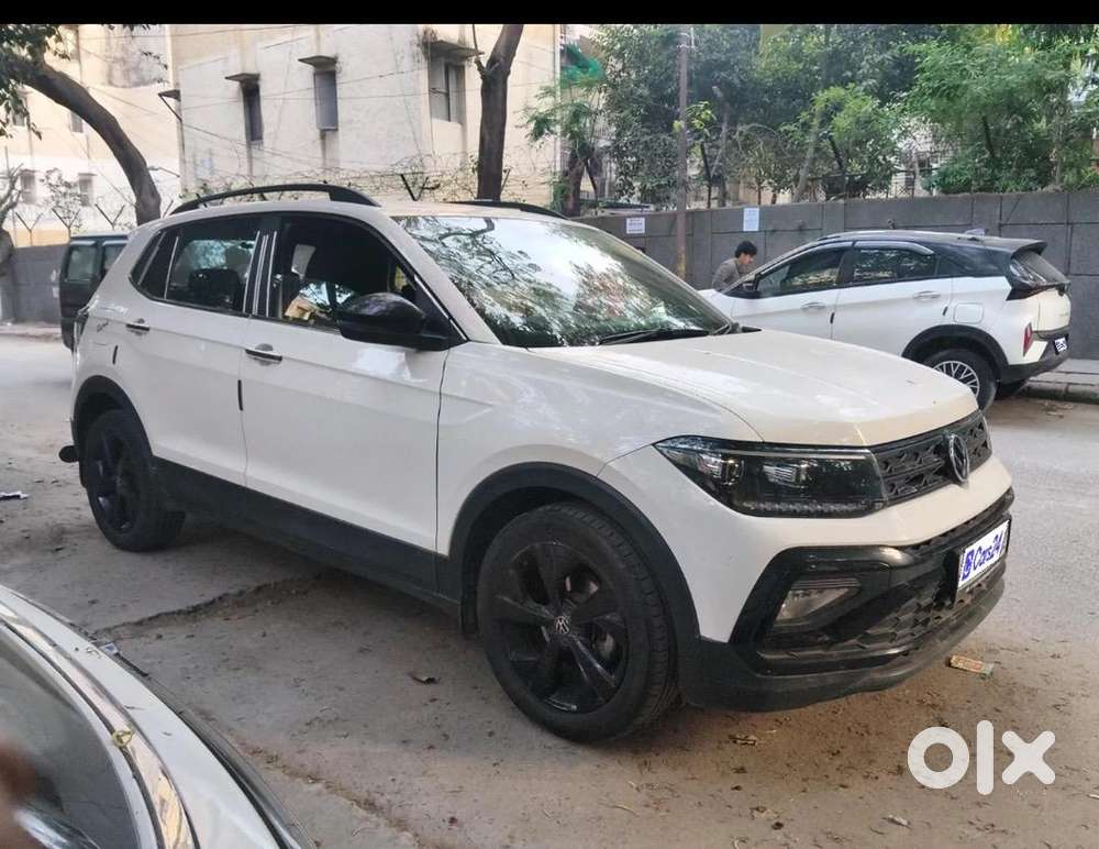 Volkswagen Taigun 1.0 Gt Line