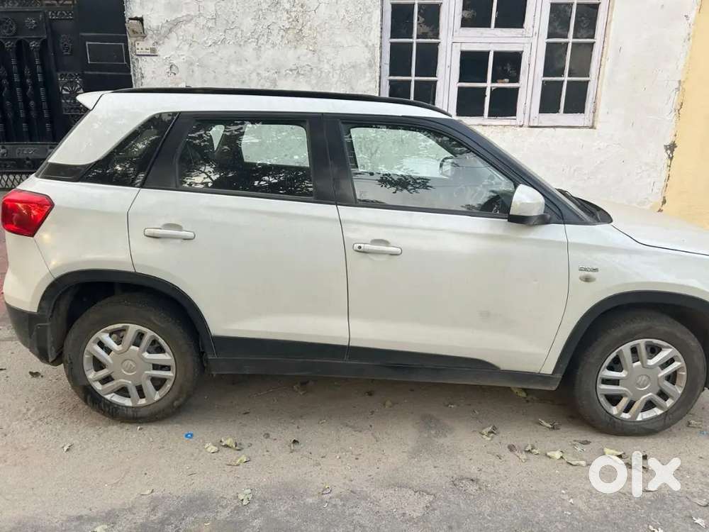 Well Maintained Car