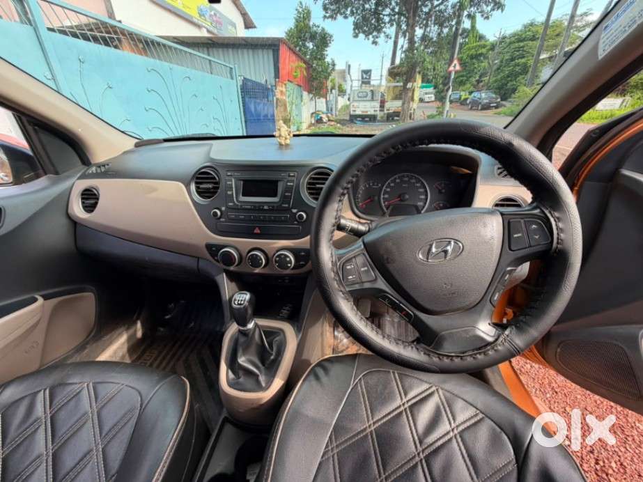 Hyundai I10 Asta Vtvt, 2016, Petrol