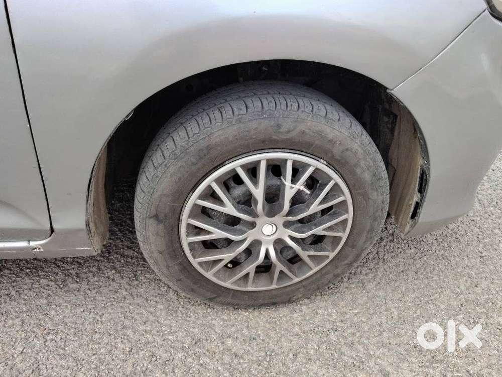 Honda Amaze S Diesel, 2021, Diesel