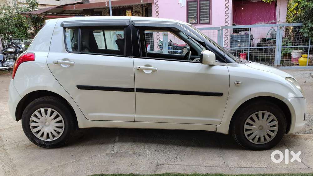 Maruti Suzuki Swift Vdi Optional, 2008, Diesel