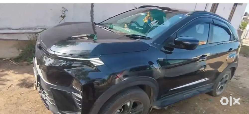 Tata Nexon 2024 Diesel 15399 Km Driven