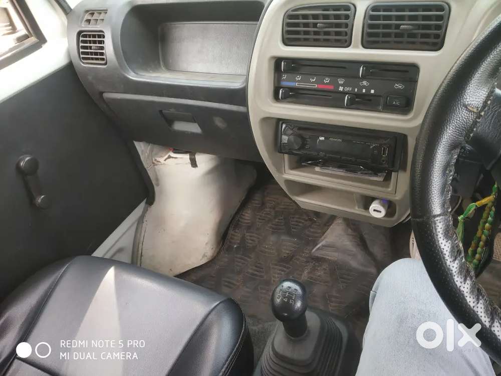 Maruti Suzuki Eeco 2019 Cng & Hybrids 238000 Km Driven