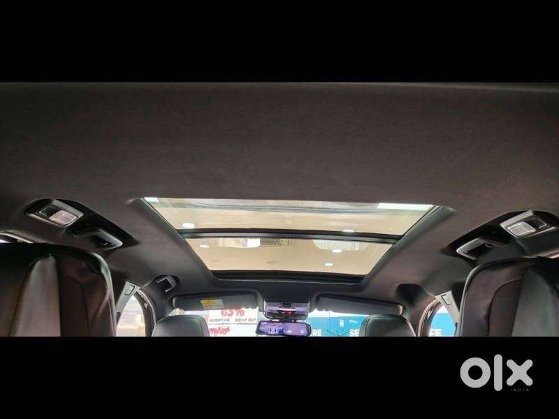 Tata Nexon Ev Xz Plus Dark Edition, 2022, Electric