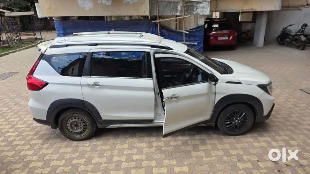 Maruti Suzuki Xl6 2021 Petrol 30000 Km Driven