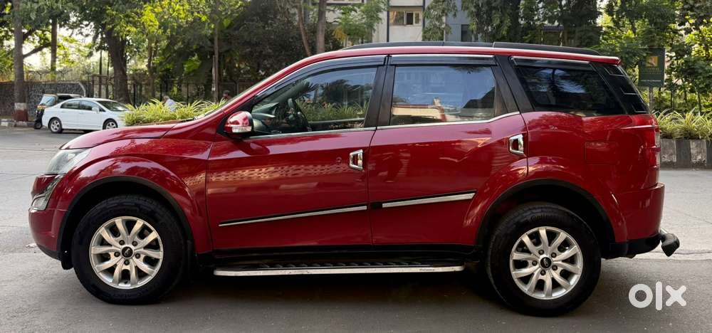 Mahindra Xuv500 W10 2wd, 2016, Diesel