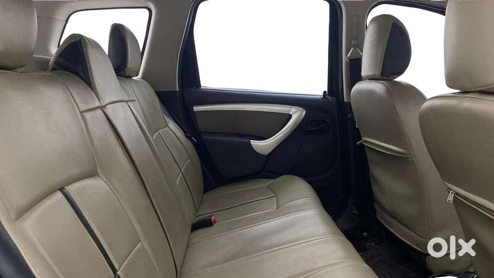 Renault Duster 2012-2015 Petrol Rxl, 2014, Petrol
