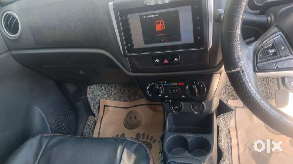 Maruti Suzuki Alto K10 Plus Edition, 2024, Petrol