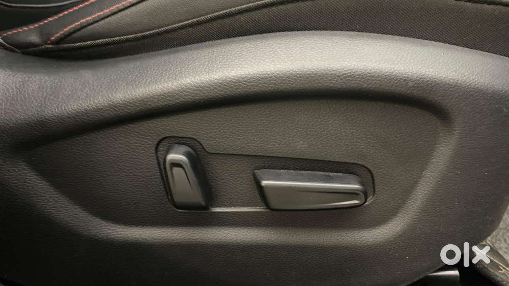 Kia Seltos 1.4 Gtx + Petrol At, 2020, Petrol