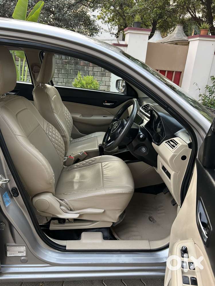 Maruti Suzuki Swift Dzire 1.3 Vxi, 2022, Petrol