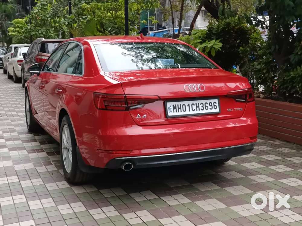 Audi A4 1.4 30 Tfsi Technology Pack, 2016, Petrol