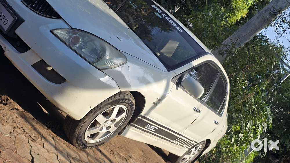 Mitsubishi Cedia 2007 Petrol