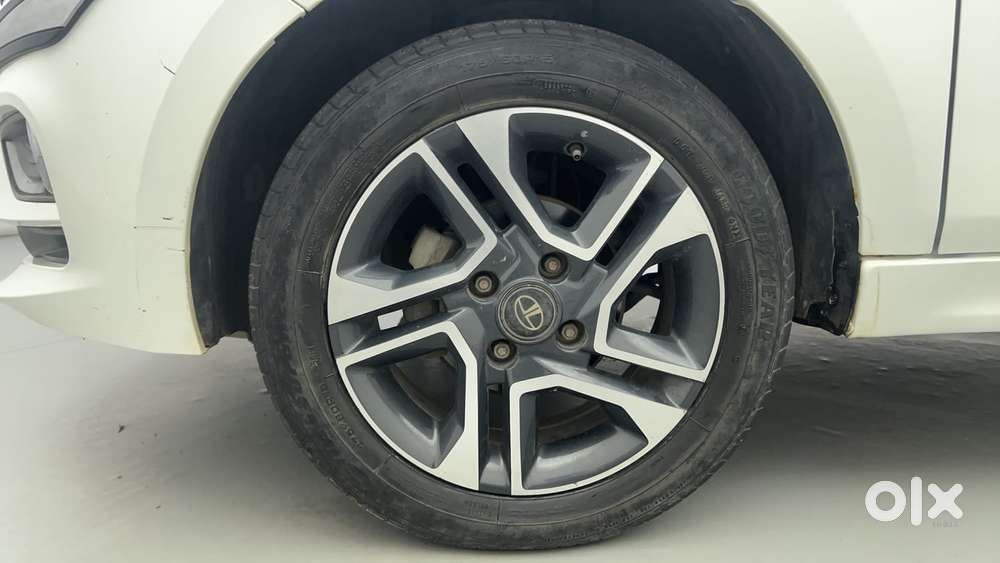 Tata Tiago 1.2 Revotron Xz Plus, 2022, Petrol