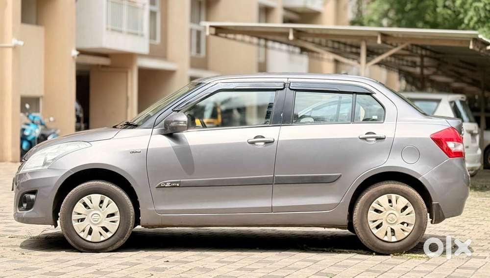 Maruti Suzuki Swift Dzire Vdi Bsiv, 2013, Diesel