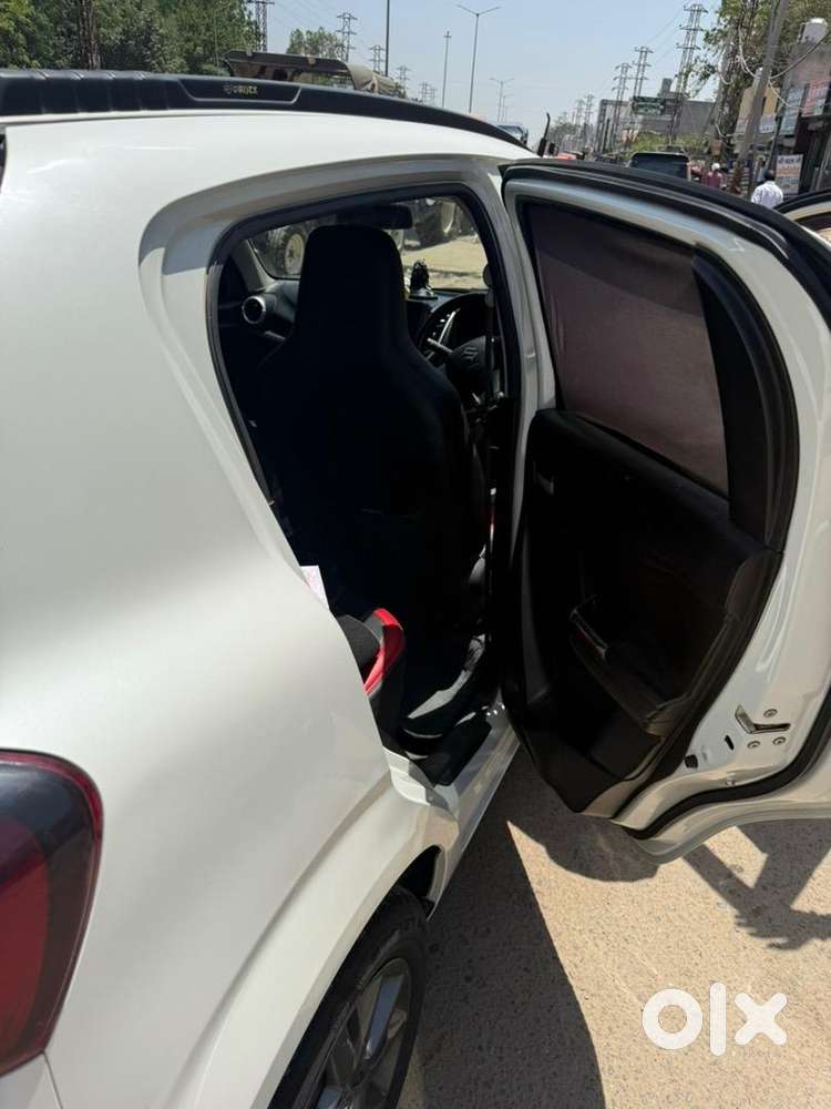 Maruti Suzuki Celerio 2022