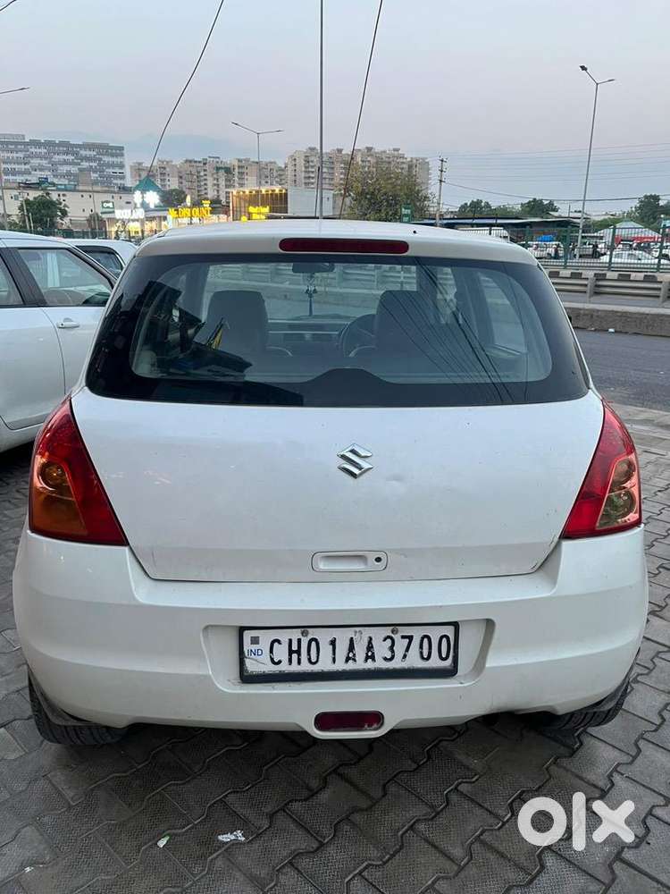 Maruti Suzuki Swift 2010 Diesel Well Maintained