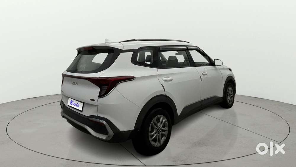 Kia Carens 1.4 Prestige 7 Str, 2022, Petrol