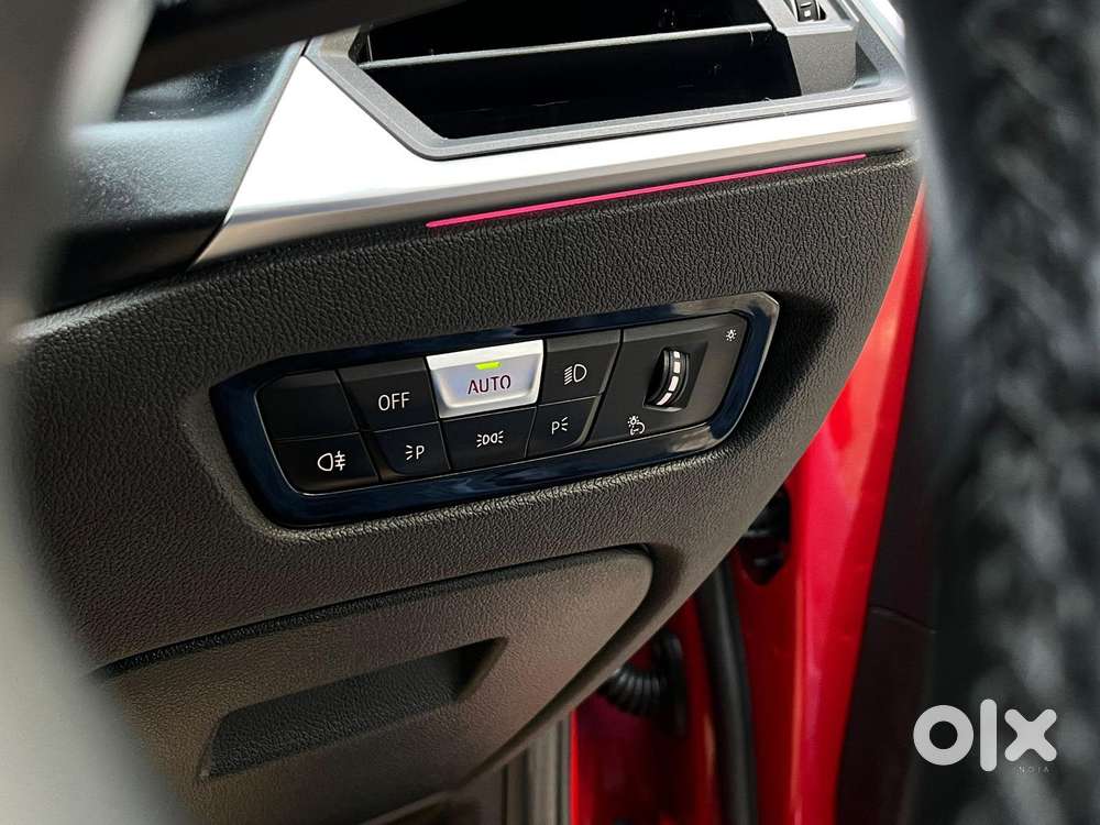Bmw M340i Xdrive, 2024, Petrol
