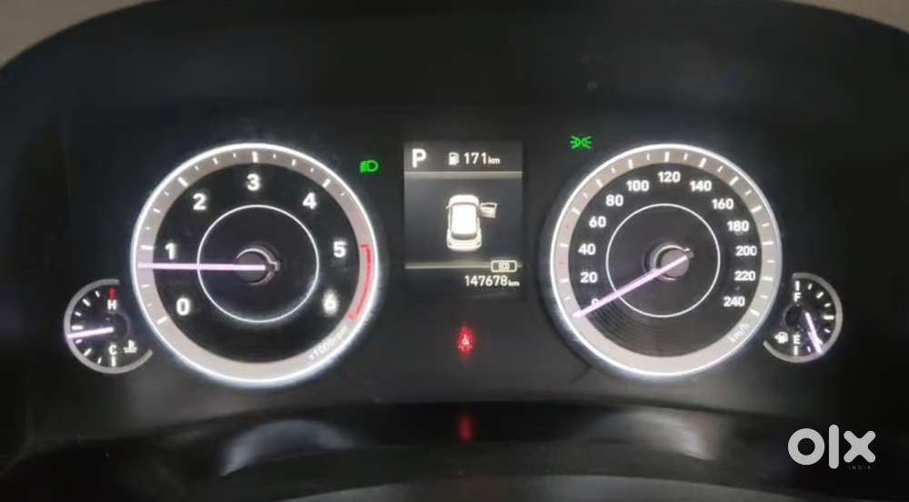 2021 Hyundai Creta Diesel Automatic