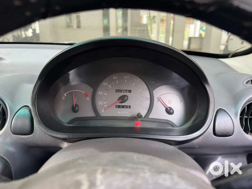 Hyundai Santro Xing 2004 Petrol 113670 Km Driven