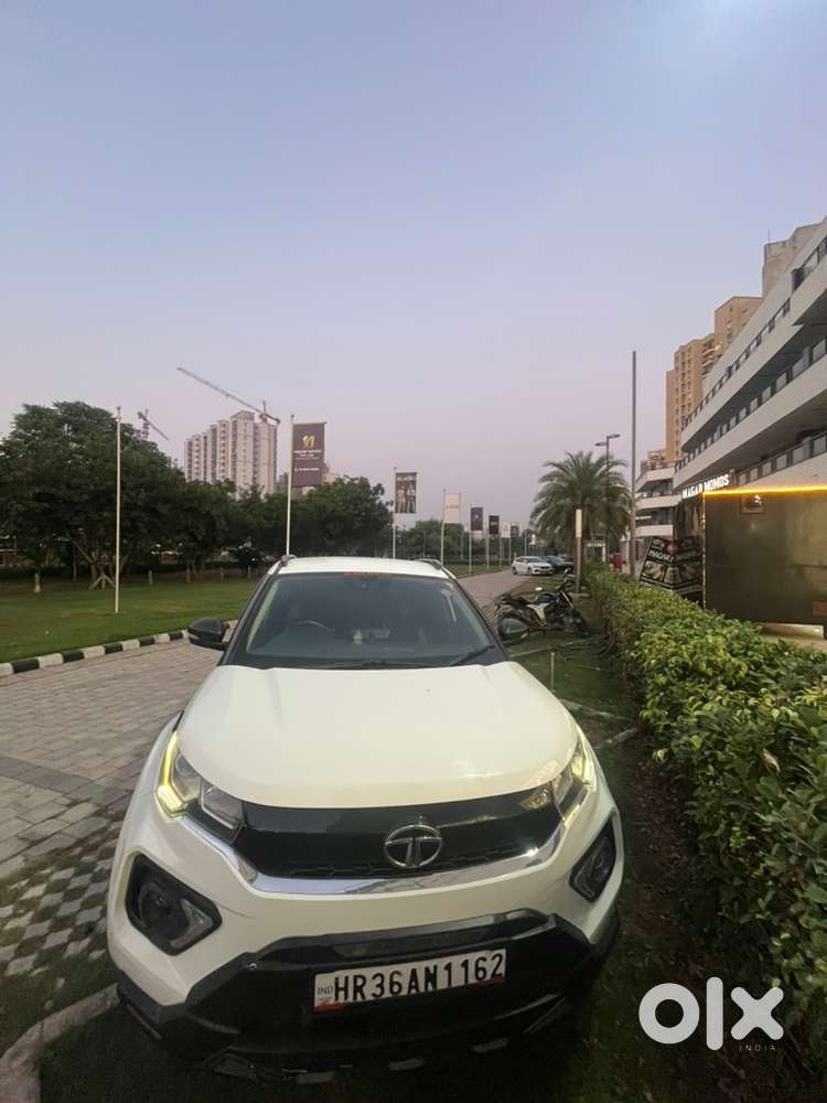 Tata Nexon 2023 58000 Km