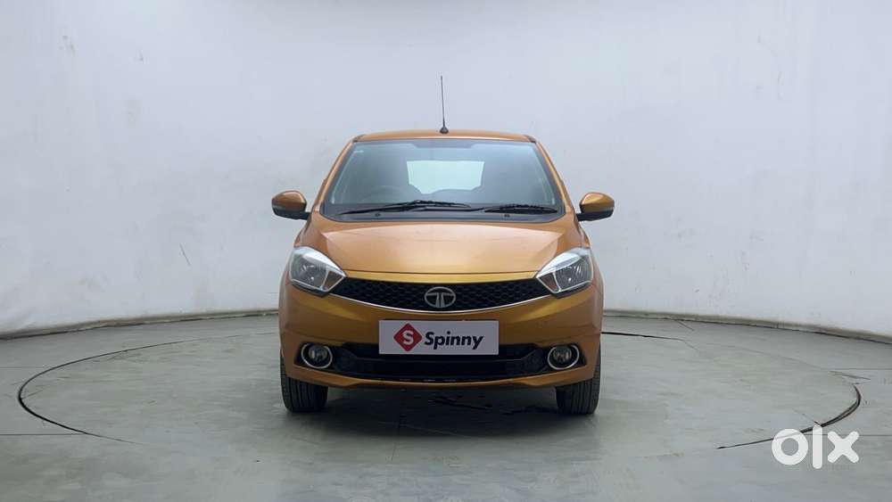 Tata Tiago Xza, 2017, Petrol
