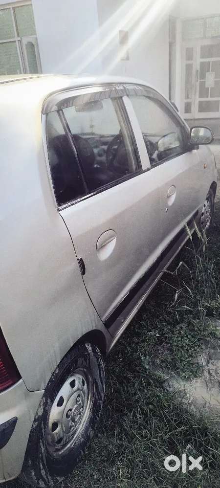 Hyundai Santro Xing 2009