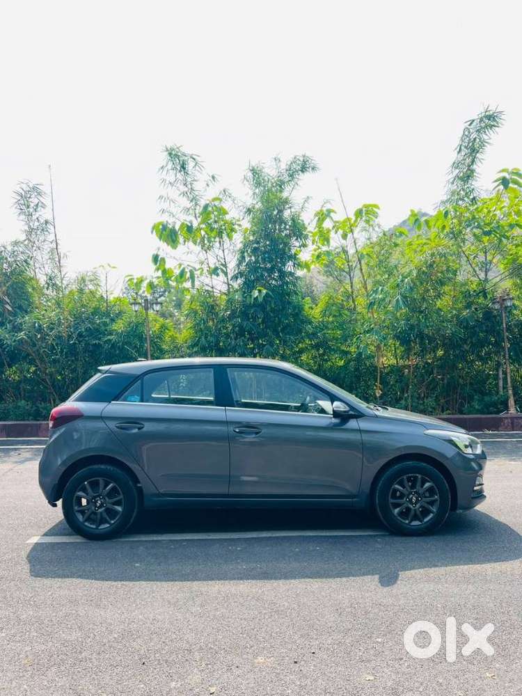Hyundai I20 1.2 Spotz, 2020, Petrol