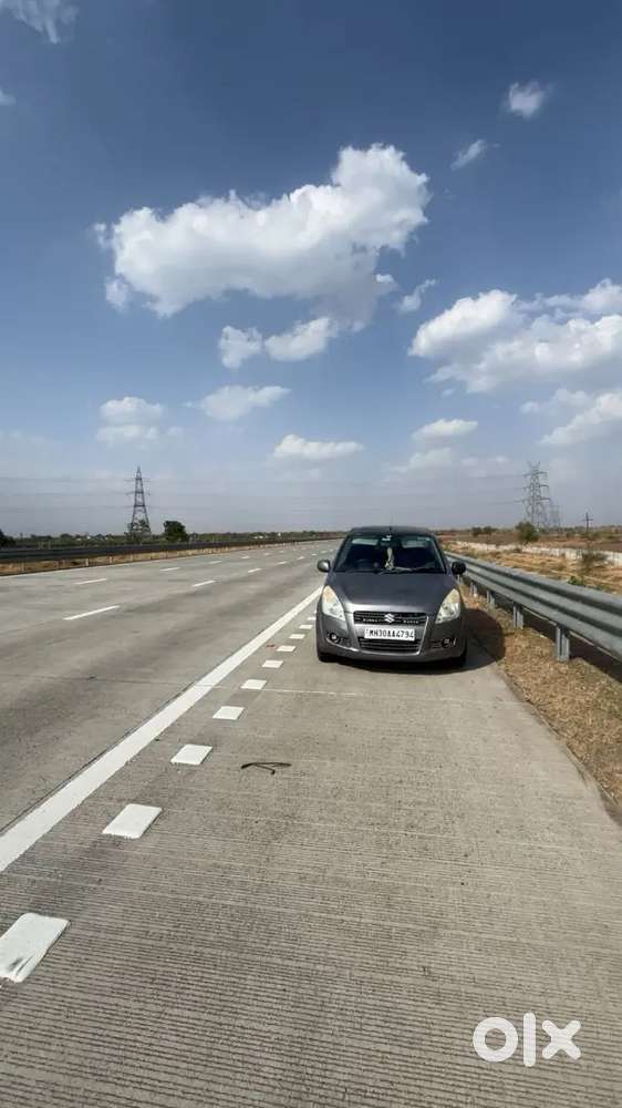 Maruti Suzuki Ritz 2012 Diesel Year