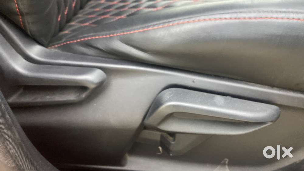 Tata Tiago Nrg Petrol Amt, 2022, Petrol