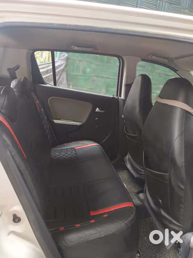 Maruti Suzuki New Alto 2014