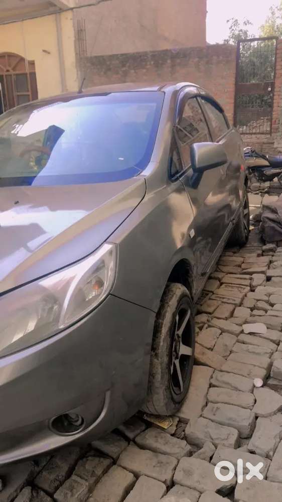 Chevrolet Sail 2013 Cng & Hybrids 100000 Km Driven