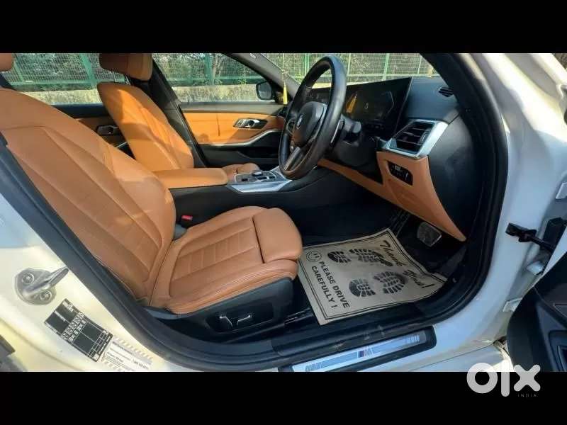 Bmw 3 Series Gran Limousine, 2025, Diesel