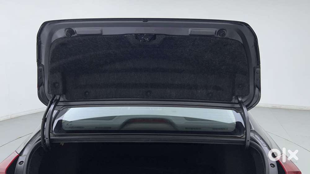 Honda Civic Vx Cvt I-vtec, 2019, Petrol
