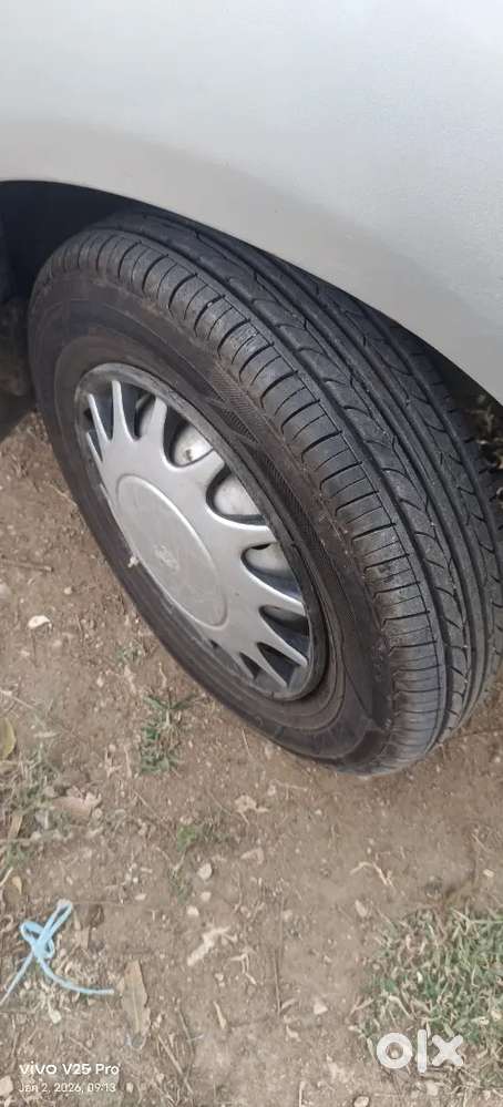 Maruti Suzuki Alto 2011 Petrol 36000 Km Driven