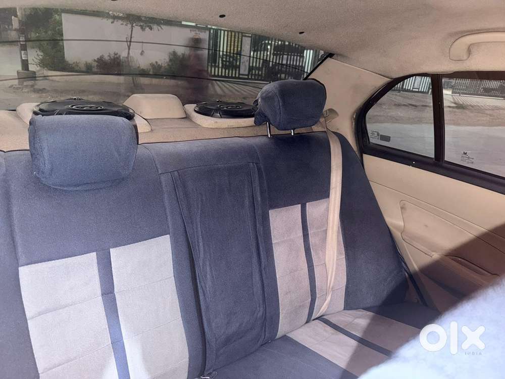 Maruti Suzuki Swift Dzire 2014