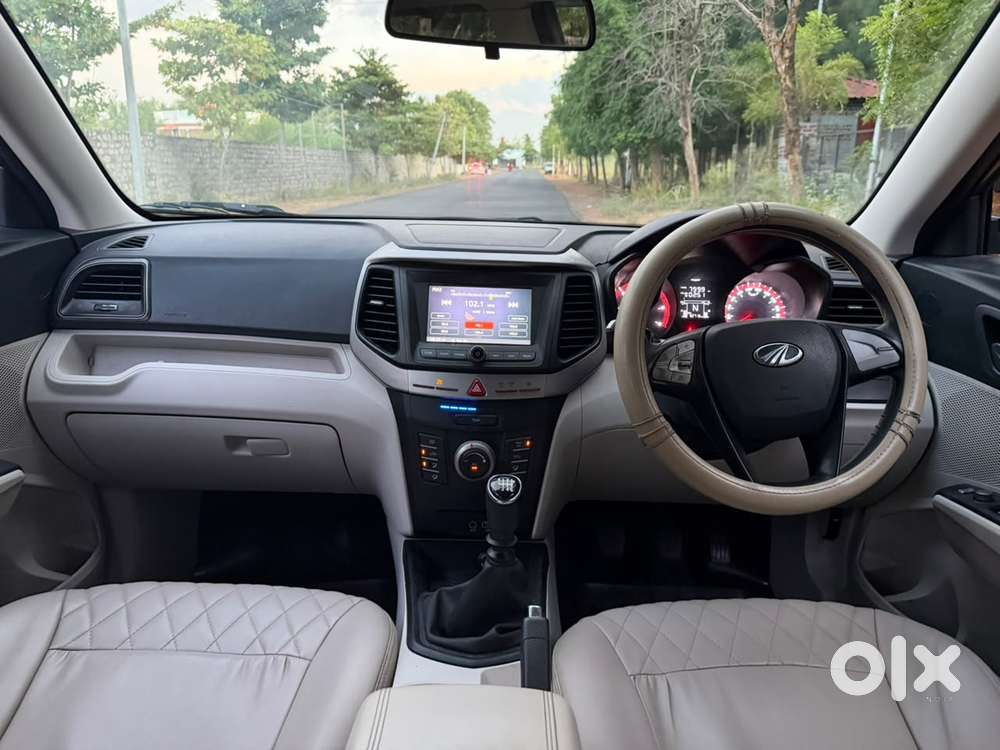Mahindra Xuv300, 2019, Diesel