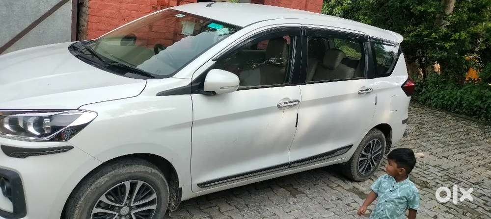 Maruti Suzuki Ertiga 2028