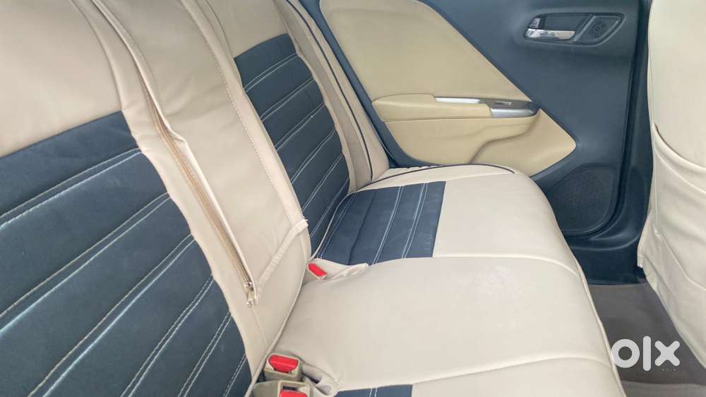 Honda City 2015-2017 I Vtec V, 2015, Petrol