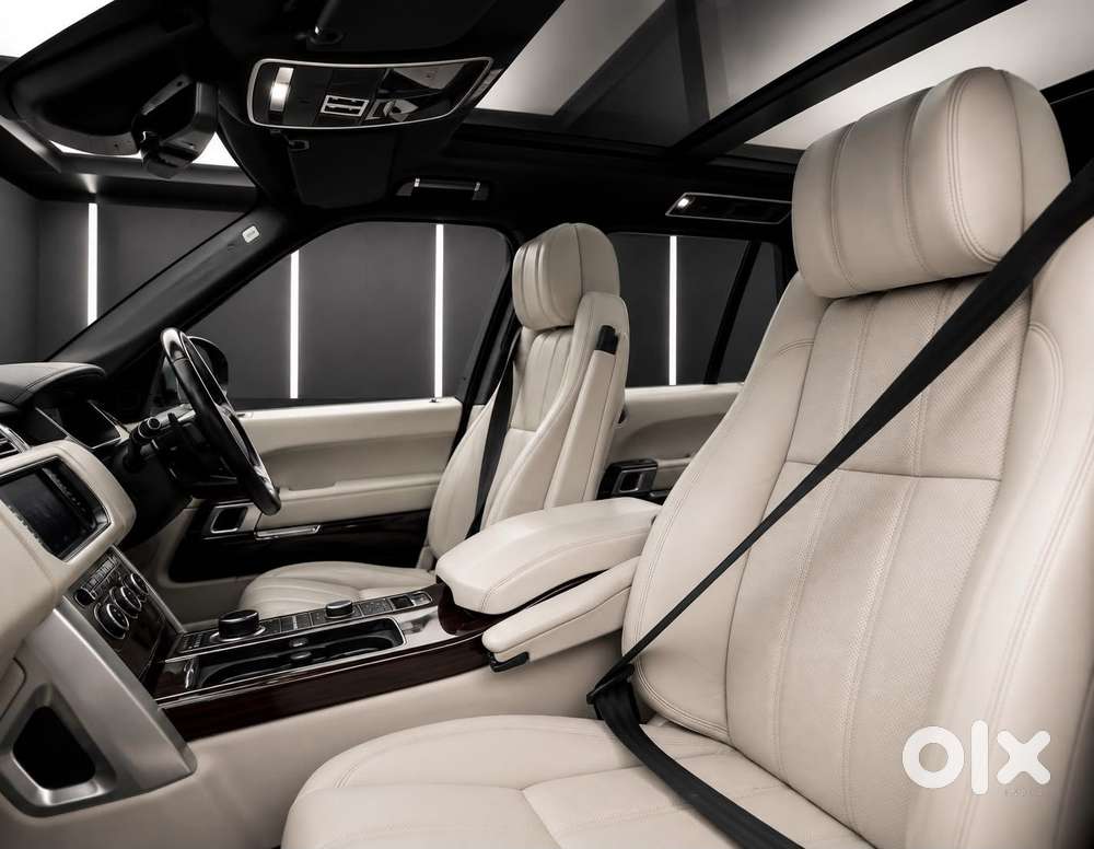 Land Rover Range 3.0 Vogue, 2013, Diesel